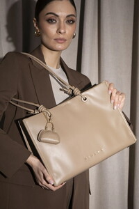  Sisley  Ten Kadın Omuz Çantası SLY167