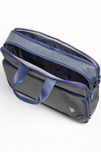  U.S. Polo Assn.  Lacivert Unisex Laptop & Evrak Çantası PLEVR23668