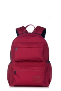  Gap  Bordo Unisex Sırt Çantası GAP03396