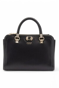 Guess Orlina Siyah Kadın Omuz Çantası HWVG9531060