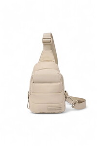 Smart Bags  Bej Kadın Body Bag SMB29 8726