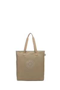 Smart Bags Krinkıl Açık Kahve Kadın Omuz Çantası SMB3153