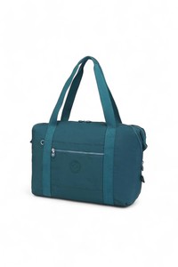  Smart Bags Krinkıl Koyu Yeşil Unisex Spor Çantası SMB3082
