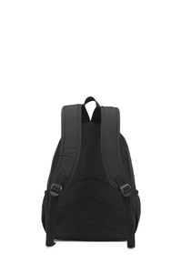  Smart Bags Krinkıl Siyah Kadın Sırt Çantası SMB1050