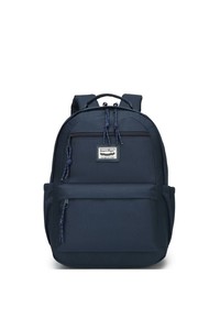 Smart Bags  Lacivert Unisex Sırt Çantası SMB3198