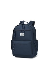 Smart Bags  Lacivert Unisex Sırt Çantası SMB3198