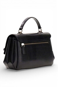  Guess Melinda Siyah Kadın El Çantası HWKL9933200