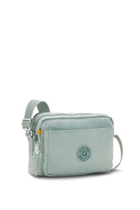  Kipling Abanu M Tender Sage C Kadın Çapraz Askılı Çanta KI7076