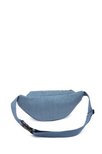  Smart Bags Krinkıl Buz Mavi Kadın Bel Çantası SMB3030