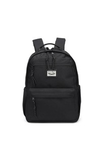 Smart Bags  Siyah Unisex Sırt Çantası SMB3198