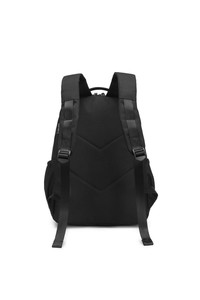  Smart Bags  Siyah Unisex Sırt Çantası SMB3198