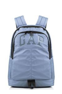  Gap  Mavi Unisex Sırt Çantası GAP03472