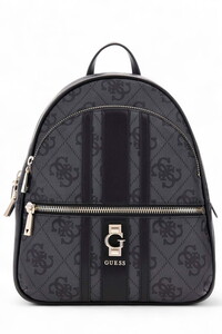 Guess Erenia Antrasit Kadın Sırt Çantası HWSO7838330