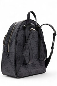  Guess Erenia Antrasit Kadın Sırt Çantası HWSO7838330