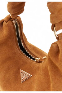  Guess Isotta Taba Kadın El Çantası HWSG9660010