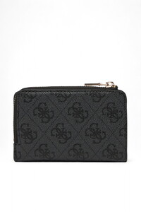  Guess Laurel II Slg Antrasit Kadın Cüzdan SWSG7459156
