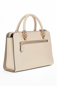  Guess Orlina Açık Toprak Kadın Omuz Çantası HWVG9531060