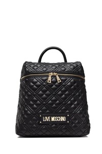  Love Moschino  Siyah Kadın Sırt Çantası JC4321PP0FLA