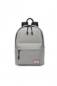 Smart Bags  Gri Unisex Sırt Çantası SMB3224