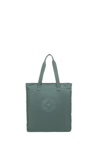 Smart Bags Krinkıl Haki Kadın Omuz Çantası SMB3153