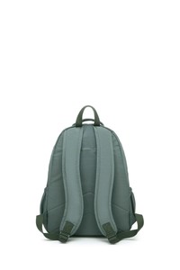 Smart Bags Krinkıl Haki Kadın Sırt Çantası SMB1215