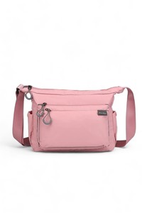 Smart Bags Ultra Light Pudra Kadın Çapraz Askılı Çanta SMB-3146