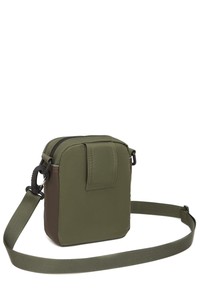  Smart Bags  Yeşil Erkek Postacı Çantası SMB8640