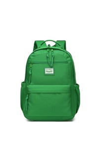 Smart Bags  Yeşil Unisex Sırt Çantası SMB3198