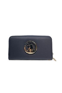 U.S. Polo Assn.  Lacivert Kadın Portföy & Clutch Çanta USC24457