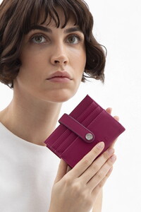 Benetton  Mürdüm Kadın Portföy & Clutch Çanta BNT1308