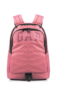  Gap  Pembe Unisex Sırt Çantası GAP03474