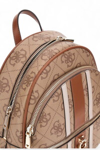  Guess Erenia Kahve Kadın Sırt Çantası HWSO7838330