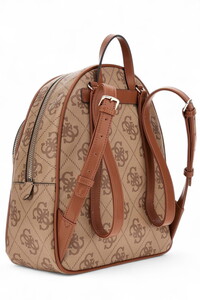  Guess Erenia Kahve Kadın Sırt Çantası HWSO7838330