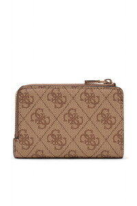  Guess Laurel II Slg Kahve Kadın Cüzdan SWSG7459156