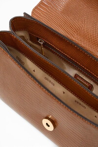  Guess Melinda Taba Kadın El Çantası HWKL9933200