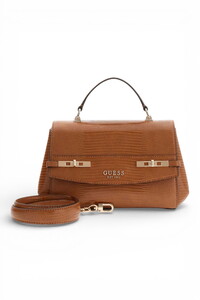  Guess Melinda Taba Kadın El Çantası HWKL9933200