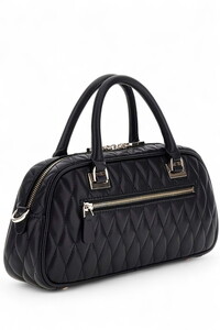  Guess Valla Siyah Kadın El Çantası HWQG8122050