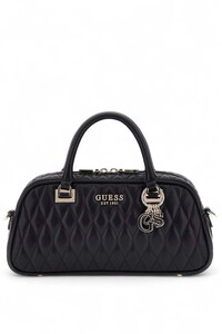 Guess Valla Siyah Kadın El Çantası HWQG8122050