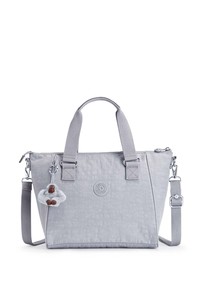 Kipling Amiel E31 A.Gri Kadın Omuz Çantası K15371