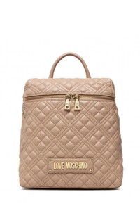  Love Moschino  Toprak Kadın Sırt Çantası JC4321PP0FLA