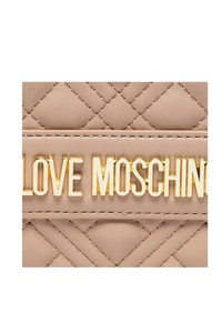  Love Moschino  Toprak Kadın Sırt Çantası JC4321PP0FLA