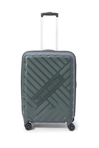 Pierre Cardin Trolley Antrasit Unisex Büyük Boy Valiz
 04PC1950-01
