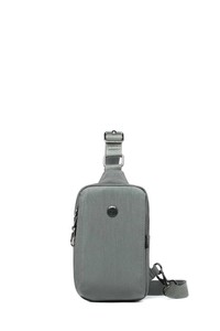 Smart Bags  Koyu Yeşil Unisex Body Bag SMB MT3105