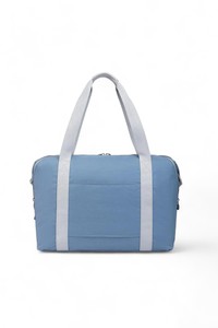  Smart Bags Krinkıl Jeans Mavi/Gri Unisex Spor Çantası SMB3082