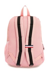  U.S. Polo Assn.  Pembe Unisex Sırt Çantası PLÇAN23178