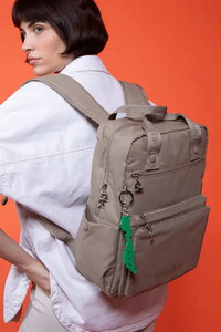  Benetton  Taş Kadın Sırt Çantası BNT1465