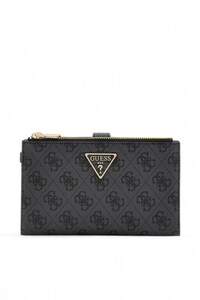 Guess Laurel II Slg Antrasit Kadın Cüzdan SWSG7459157