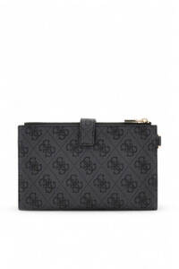  Guess Laurel II Slg Antrasit Kadın Cüzdan SWSG7459157