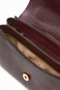  Guess Melinda Bordo Kadın El Çantası HWKL9933200