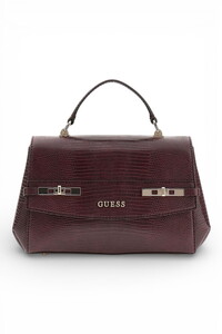 Guess Melinda Bordo Kadın El Çantası HWKL9933200